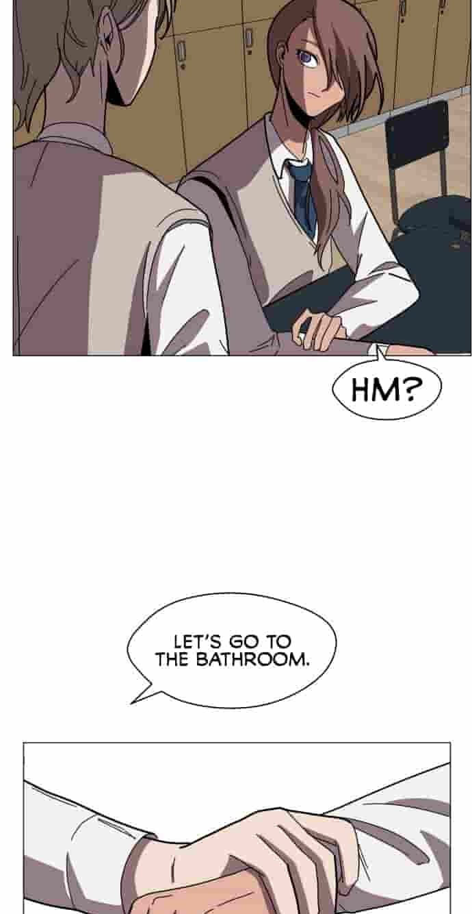 Uglyhood Chapter 150 page 9 - 