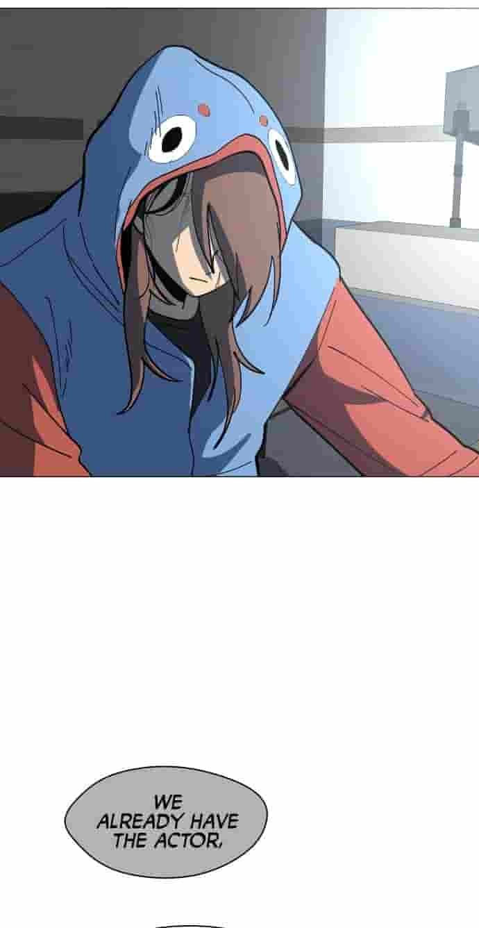 Uglyhood Chapter 150 page 81 - 
