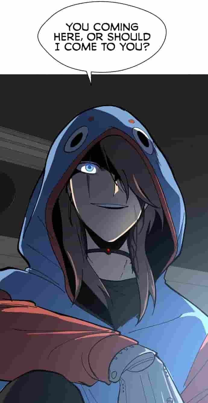 Uglyhood Chapter 150 page 85 - 