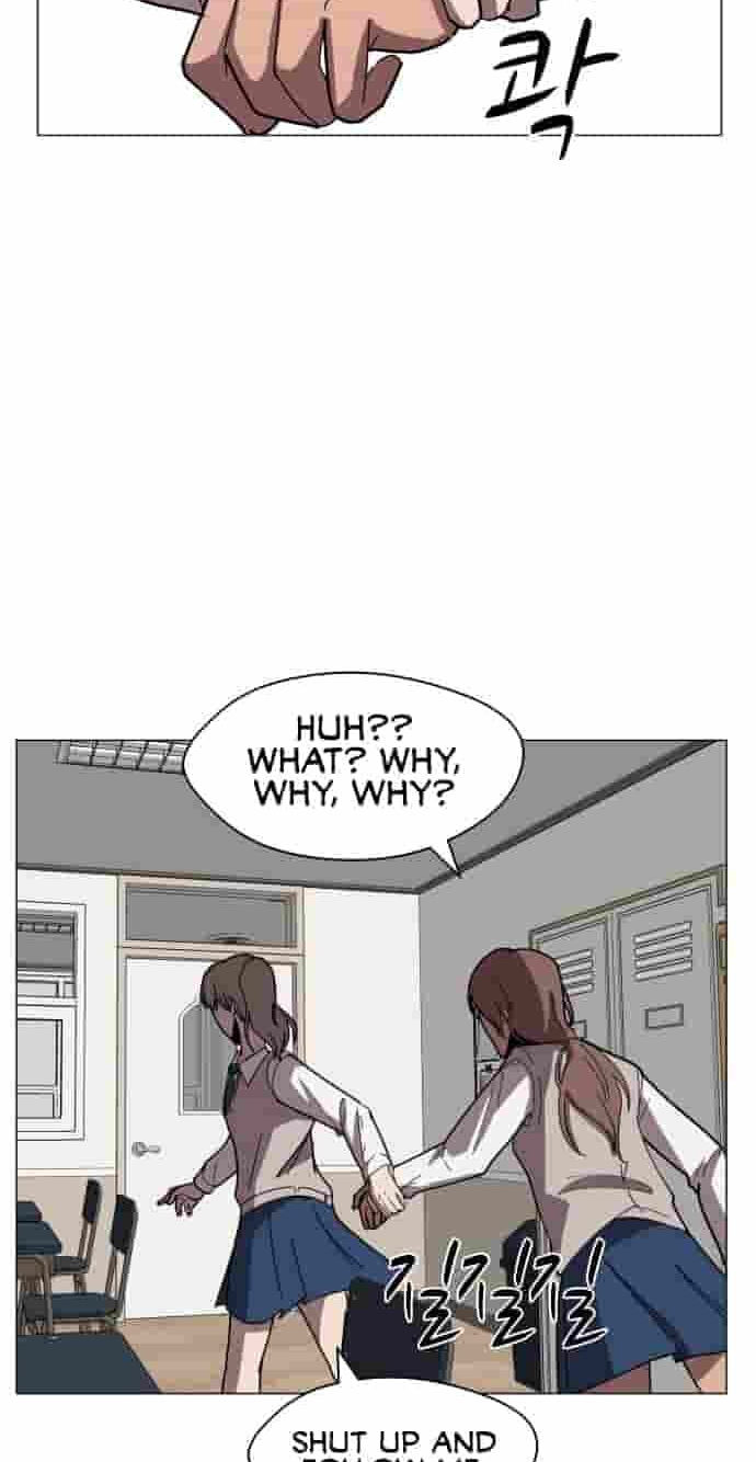 Uglyhood Chapter 150 page 10 - 