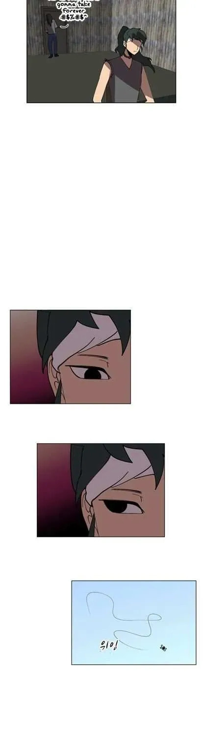 Uglyhood Chapter 55.1 page 13 - 