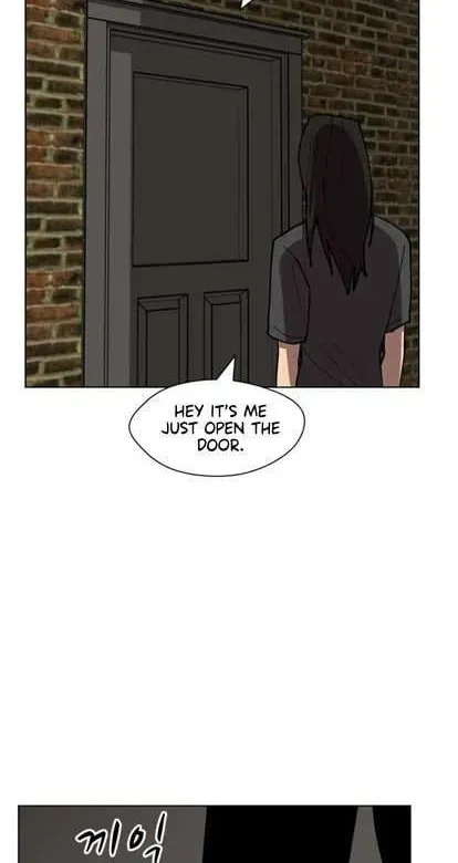 Uglyhood Chapter 55.1 page 20 - 