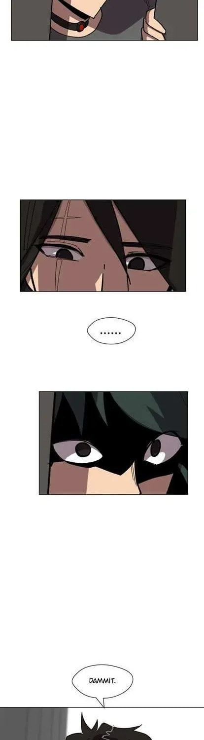 Uglyhood Chapter 55.1 page 22 - 