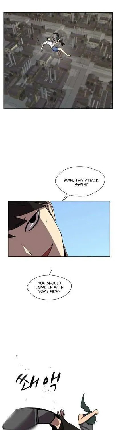 Uglyhood Chapter 55.1 page 24 - 