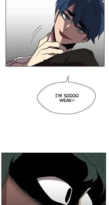 Uglyhood Chapter 55.1 page 32 - 