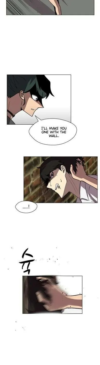 Uglyhood Chapter 55.1 page 34 - 