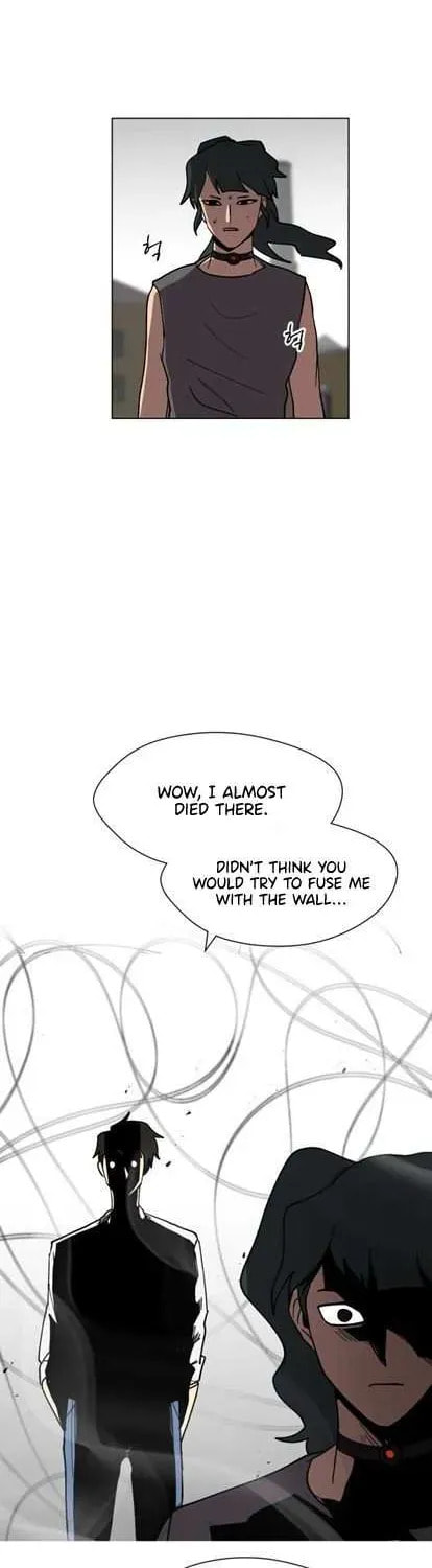 Uglyhood Chapter 55.1 page 36 - 