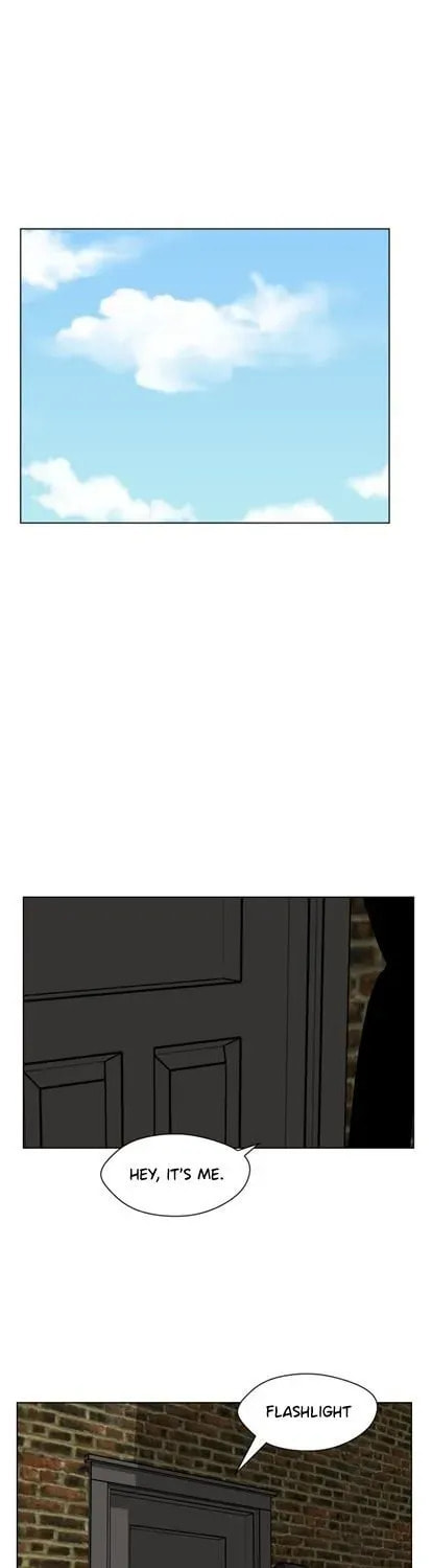 Uglyhood Chapter 55.1 page 5 - 