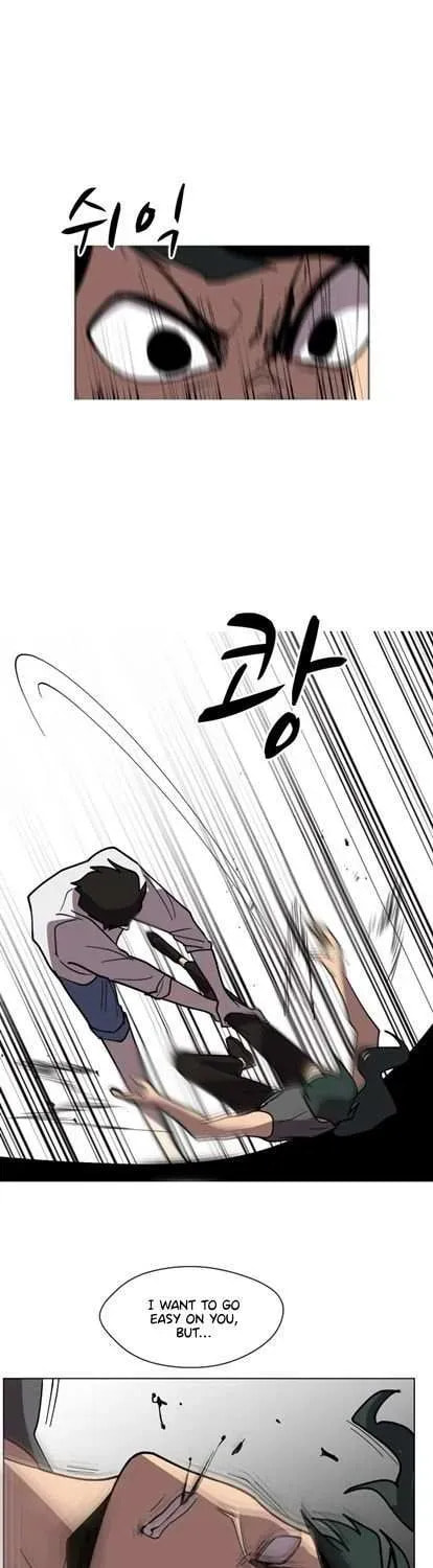 Uglyhood Chapter 55.1 page 41 - 