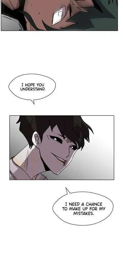 Uglyhood Chapter 55.1 page 42 - 