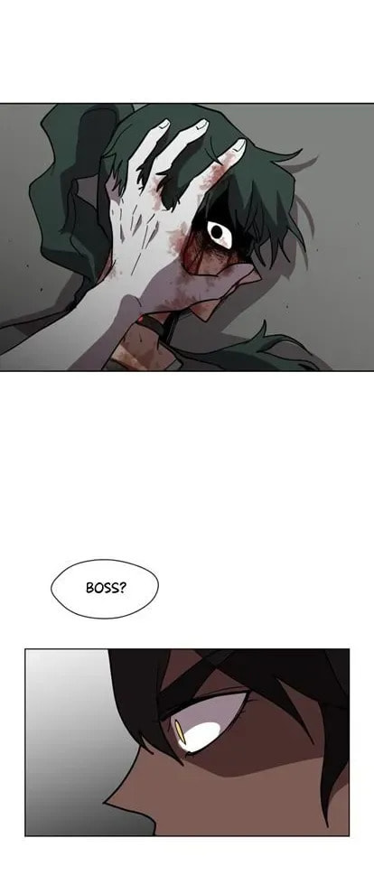 Uglyhood Chapter 55.1 page 46 - 
