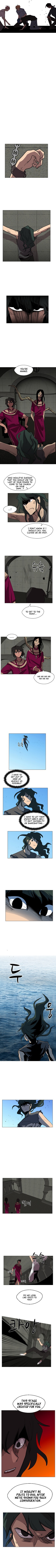 Uglyhood Chapter 56 page 4 - 