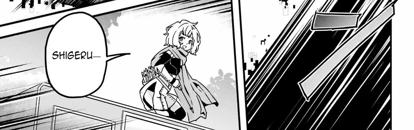 Uglymug, Epicfighter SSS V2 Chapter 1 page 15 - 