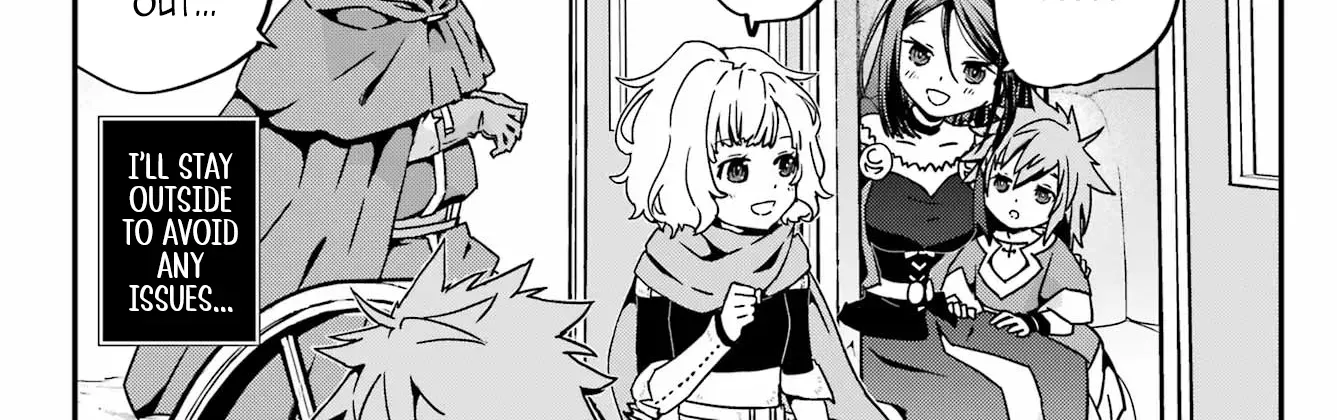 Uglymug, Epicfighter SSS V2 Chapter 1 page 21 - 