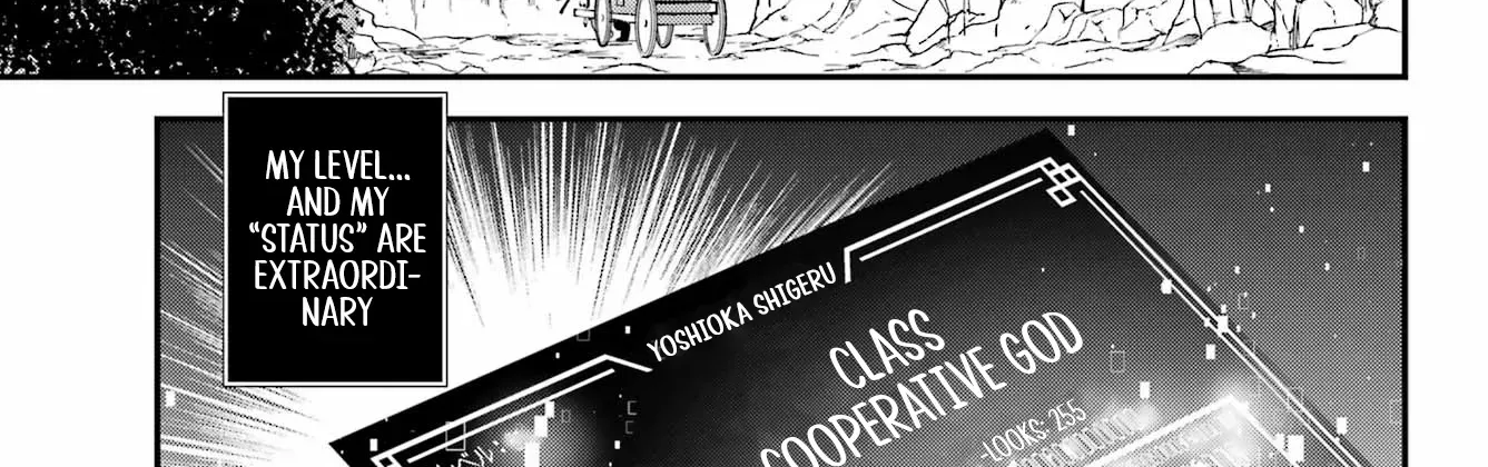 Uglymug, Epicfighter SSS V2 Chapter 1 page 23 - 