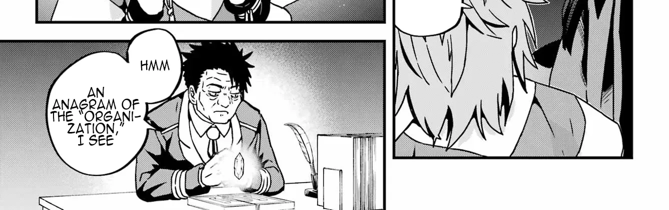 Uglymug, Epicfighter SSS V2 Chapter 1 page 31 - 