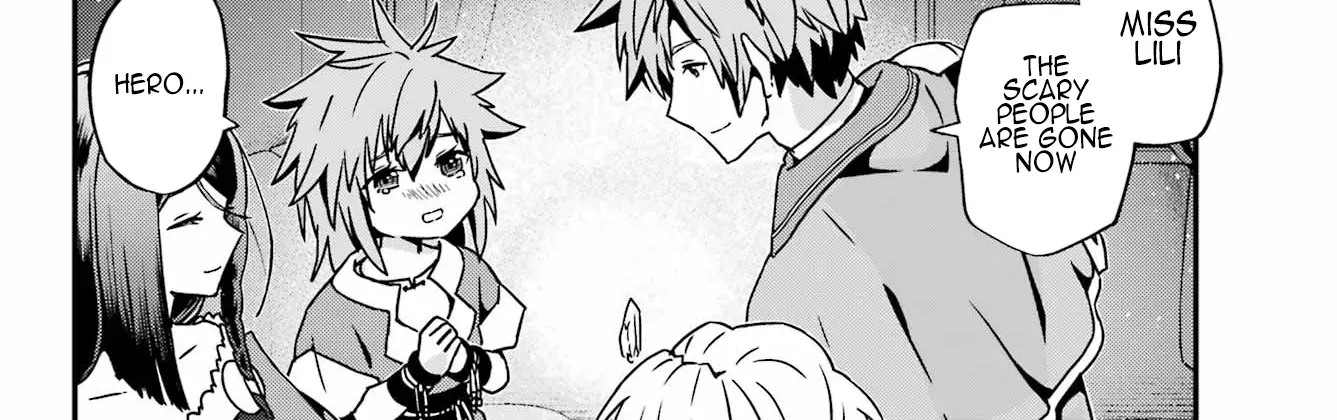 Uglymug, Epicfighter SSS V2 Chapter 1 page 37 - 