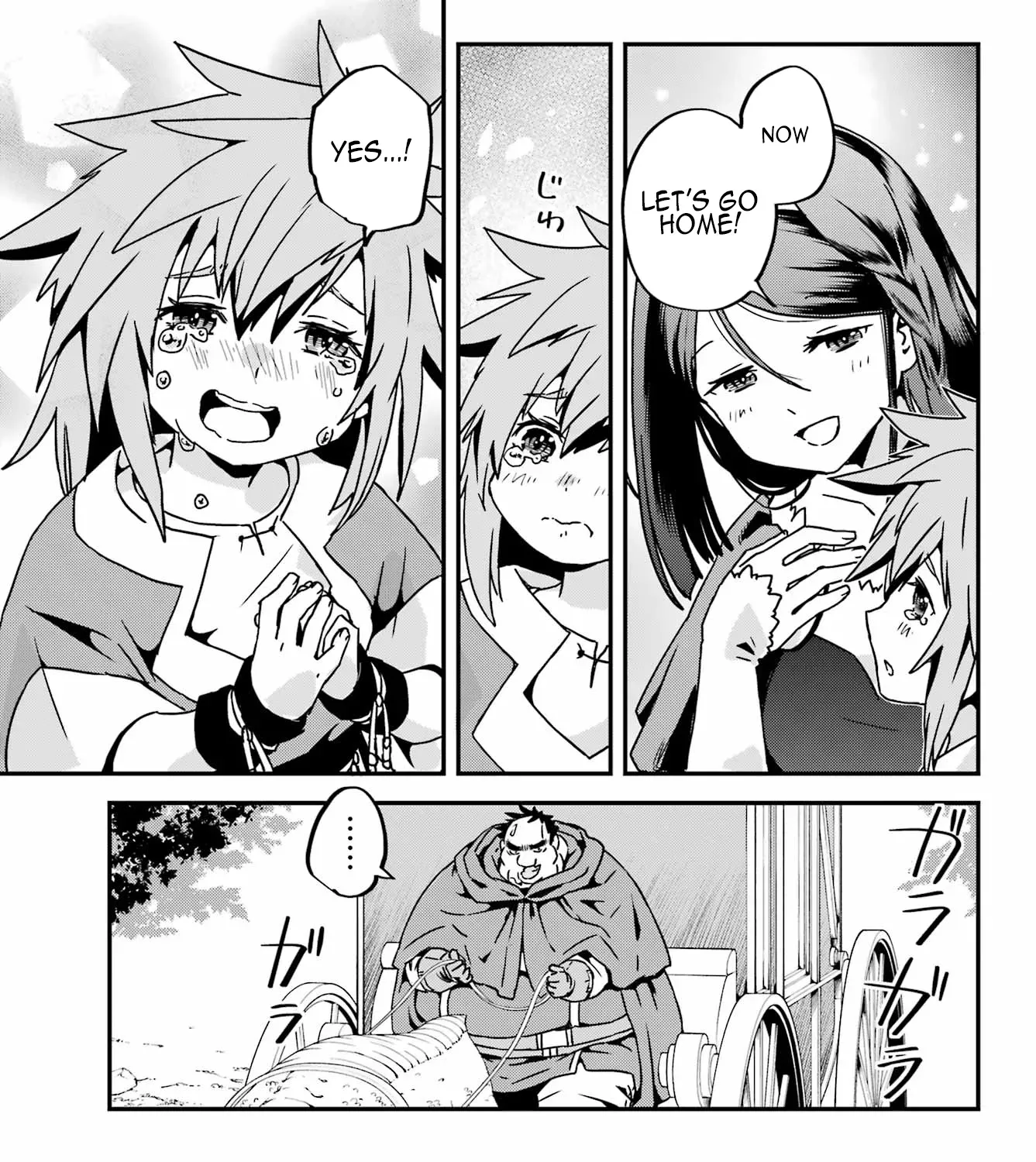 Uglymug, Epicfighter SSS V2 Chapter 1 page 38 - 
