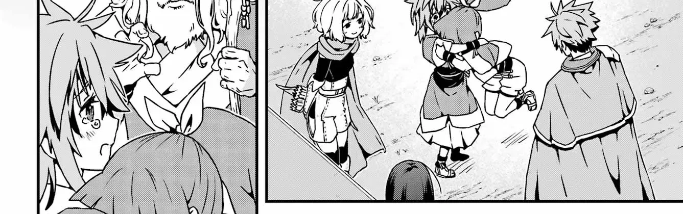 Uglymug, Epicfighter SSS V2 Chapter 1 page 41 - 