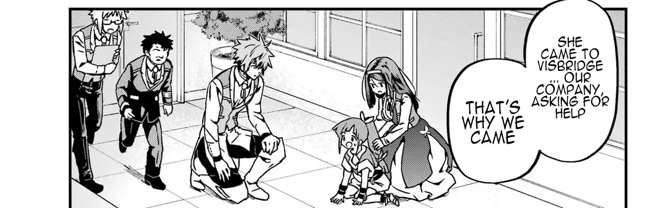 Uglymug, Epicfighter SSS V2 Chapter 1 page 43 - 