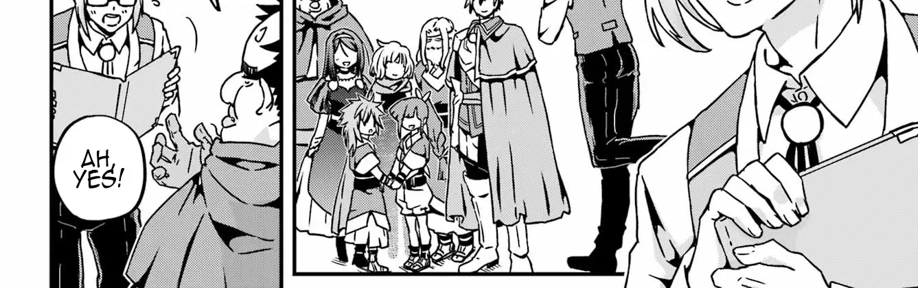 Uglymug, Epicfighter SSS V2 Chapter 1 page 45 - 