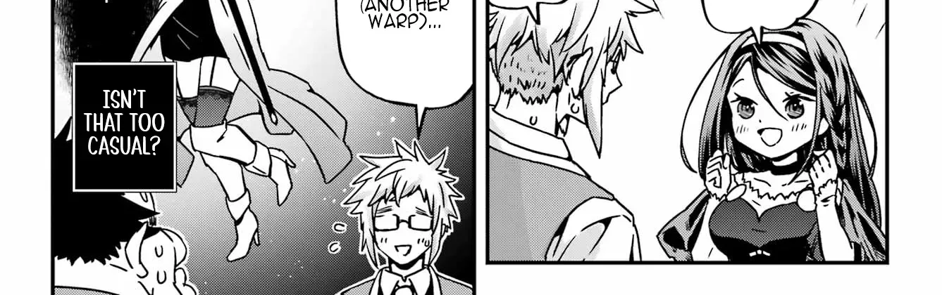 Uglymug, Epicfighter SSS V2 Chapter 1 page 49 - 