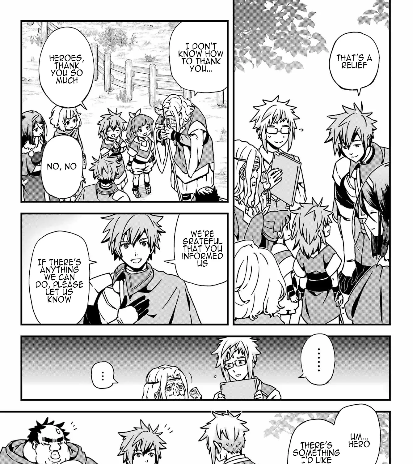 Uglymug, Epicfighter SSS V2 Chapter 1 page 54 - 
