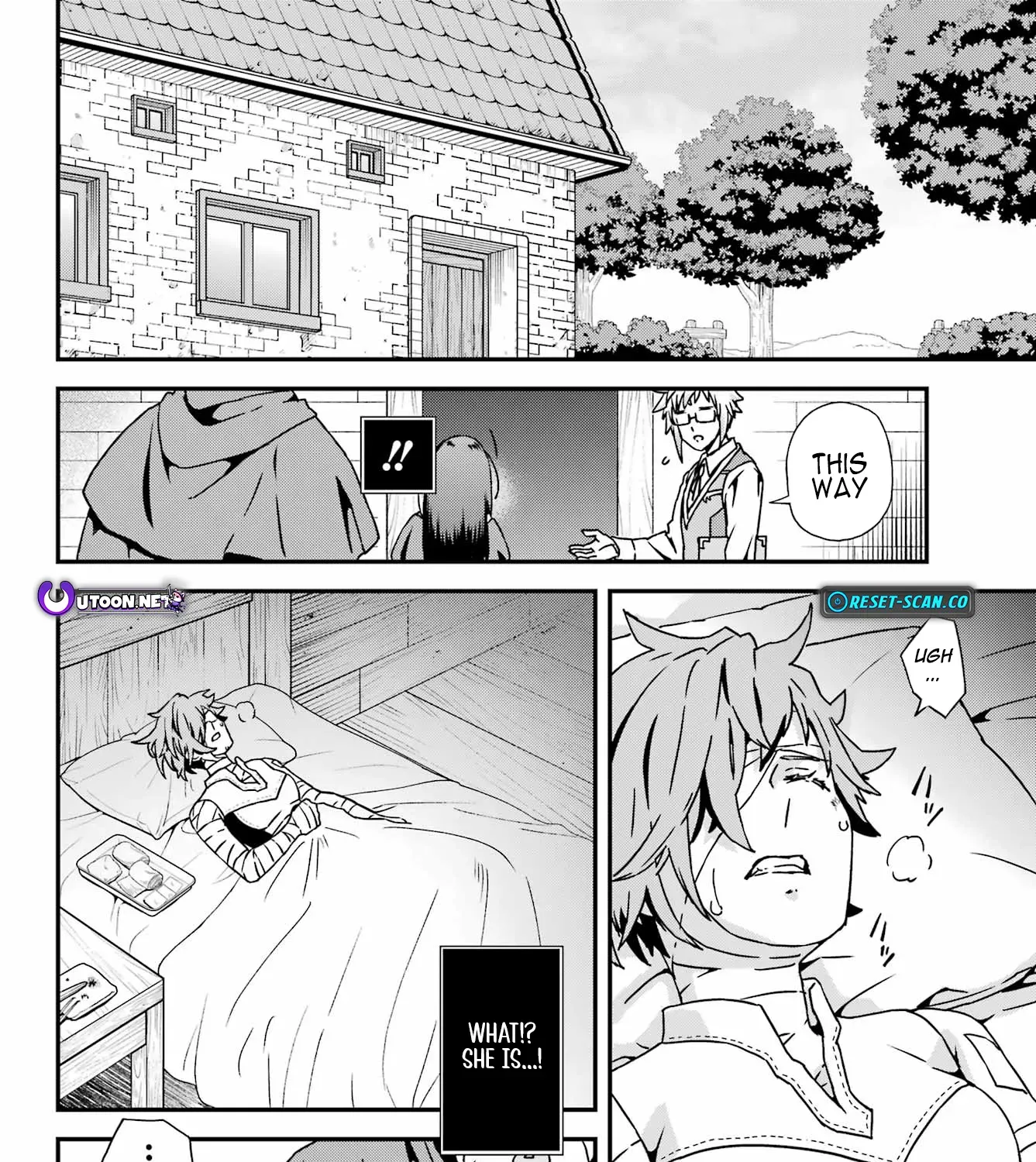 Uglymug, Epicfighter SSS V2 Chapter 1 page 56 - 