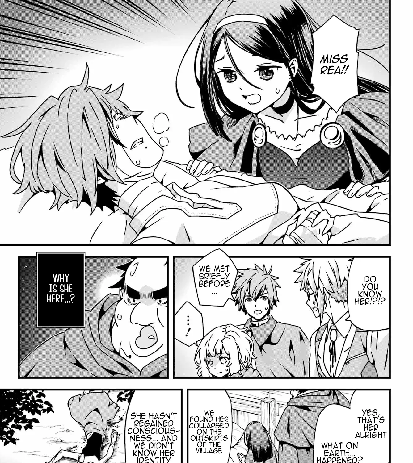 Uglymug, Epicfighter SSS V2 Chapter 1 page 58 - 