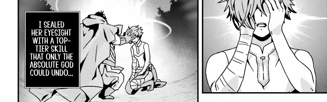 Uglymug, Epicfighter SSS V2 Chapter 1 page 61 - 