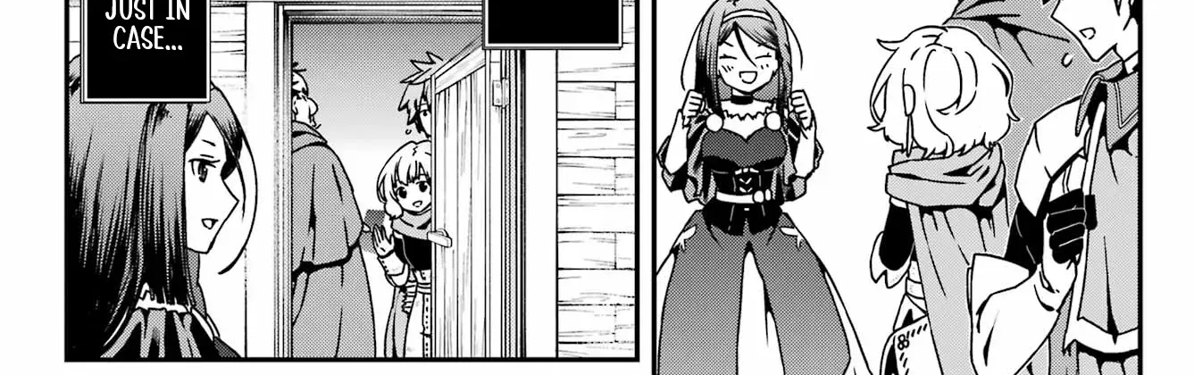 Uglymug, Epicfighter SSS V2 Chapter 1 page 65 - 