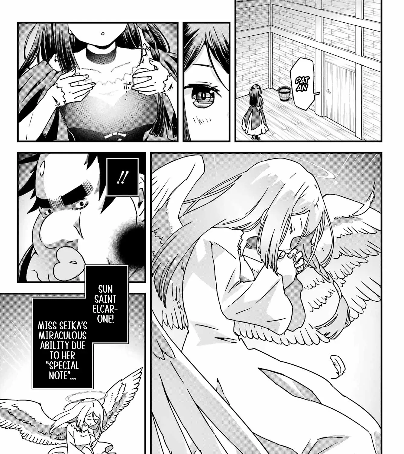 Uglymug, Epicfighter SSS V2 Chapter 1 page 66 - 