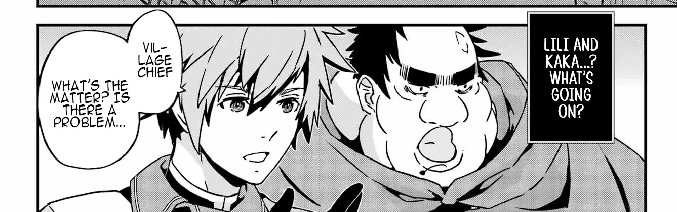 Uglymug, Epicfighter SSS V2 Chapter 1 page 69 - 
