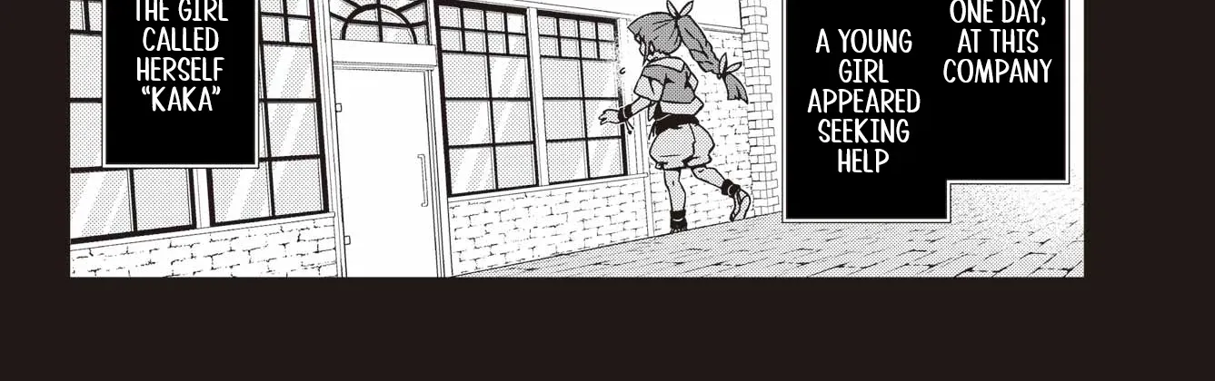 Uglymug, Epicfighter SSS V2 Chapter 1 page 9 - 