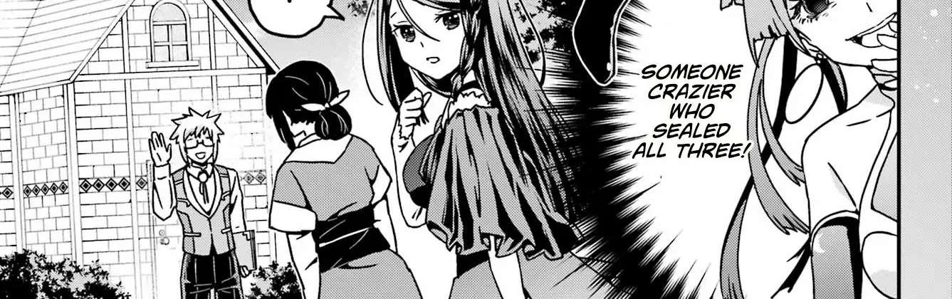 Uglymug, Epicfighter SSS V2 Chapter 2 page 11 - 