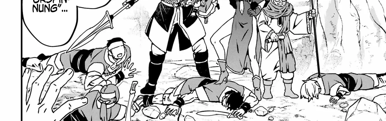 Uglymug, Epicfighter SSS V2 Chapter 2 page 21 - 