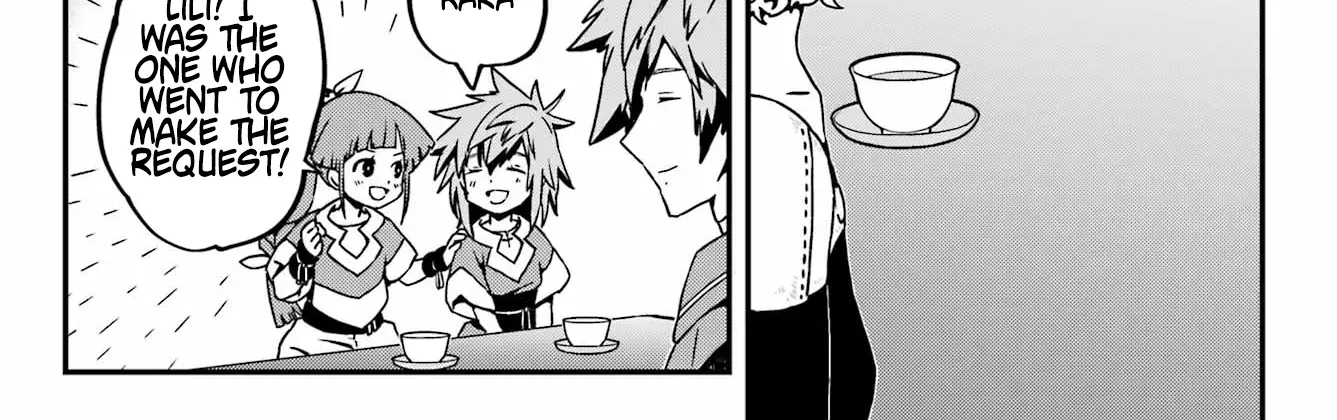 Uglymug, Epicfighter SSS V2 Chapter 2 page 23 - 