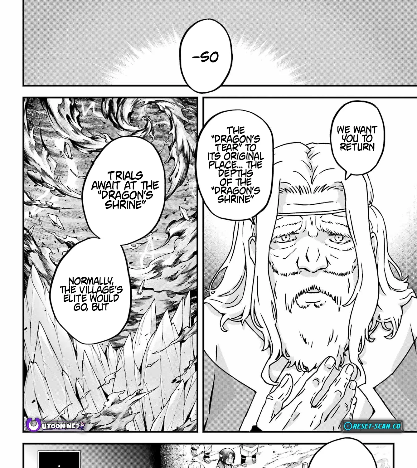 Uglymug, Epicfighter SSS V2 Chapter 2 page 24 - 
