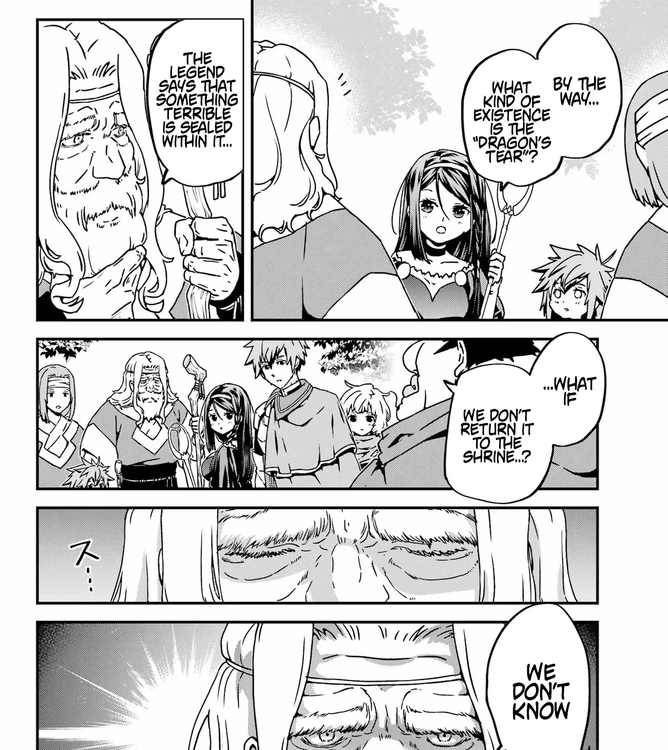 Uglymug, Epicfighter SSS V2 Chapter 2 page 36 - 