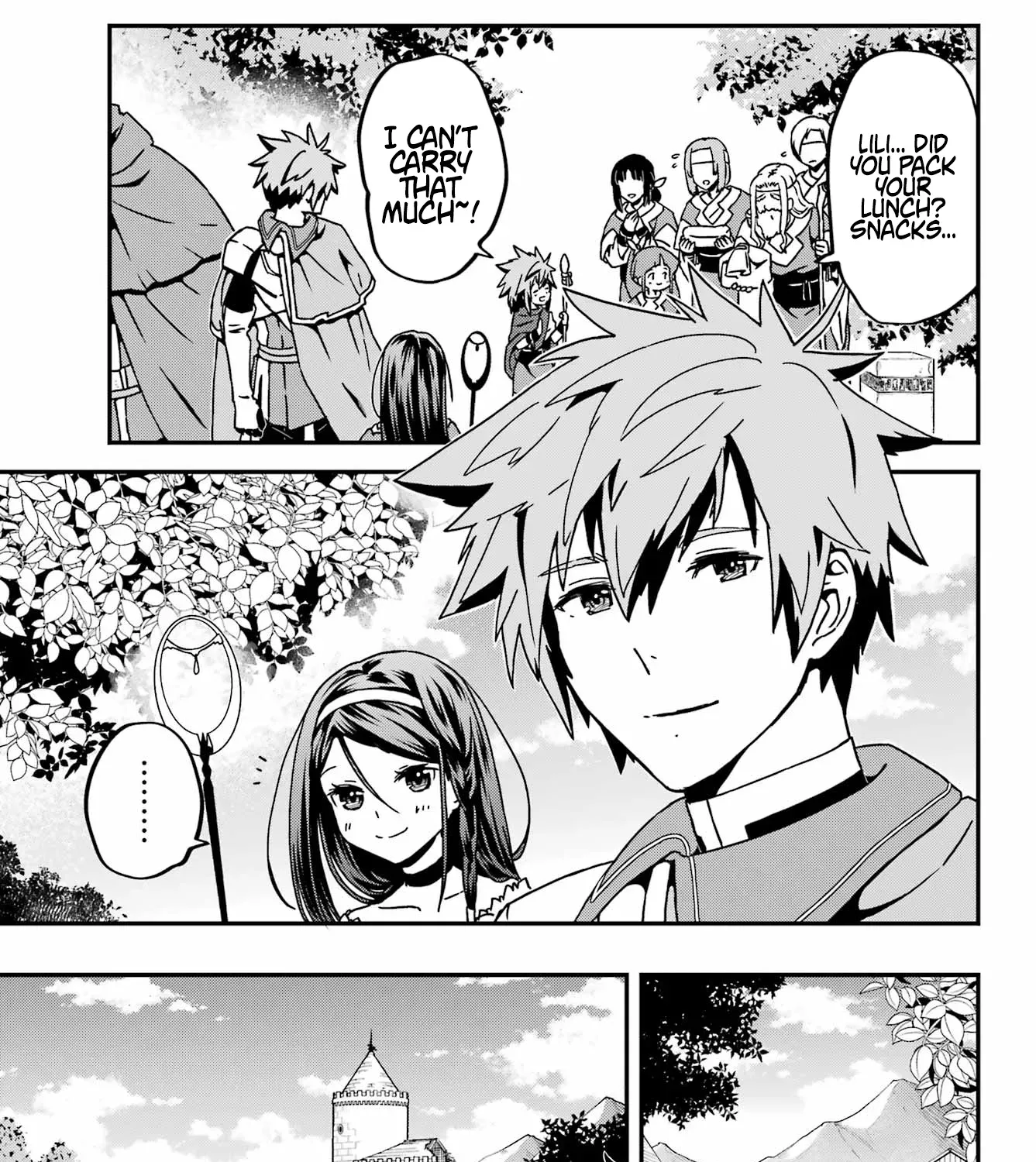 Uglymug, Epicfighter SSS V2 Chapter 2 page 42 - 