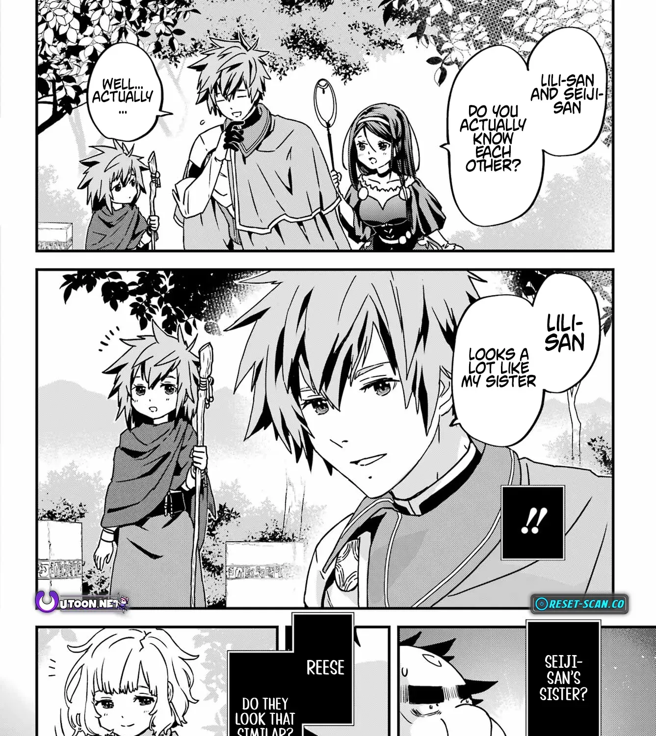 Uglymug, Epicfighter SSS V2 Chapter 2 page 48 - 