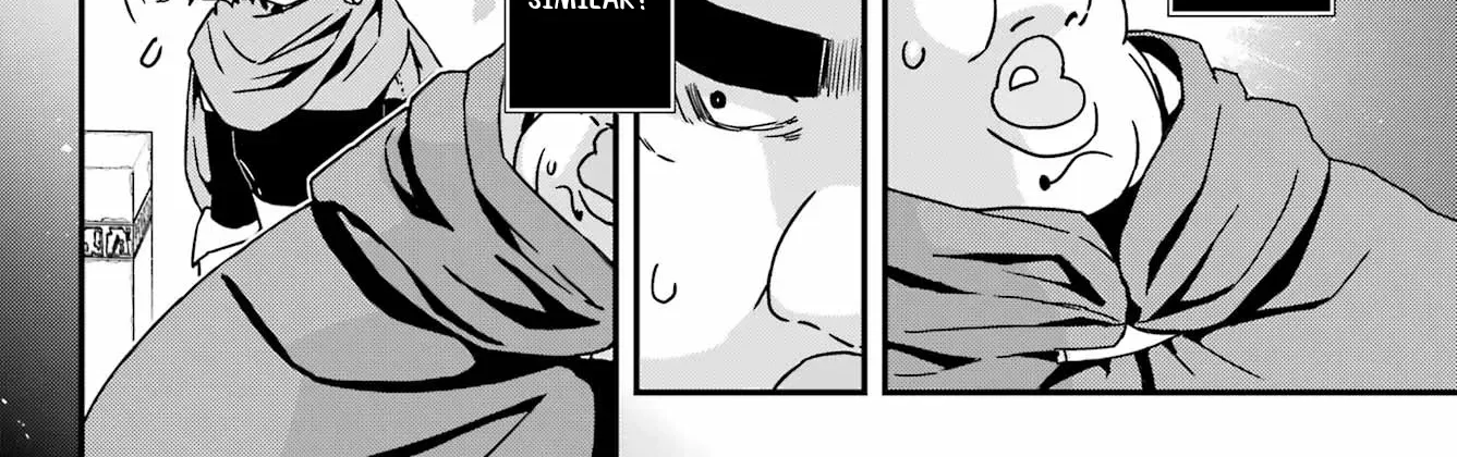 Uglymug, Epicfighter SSS V2 Chapter 2 page 49 - 