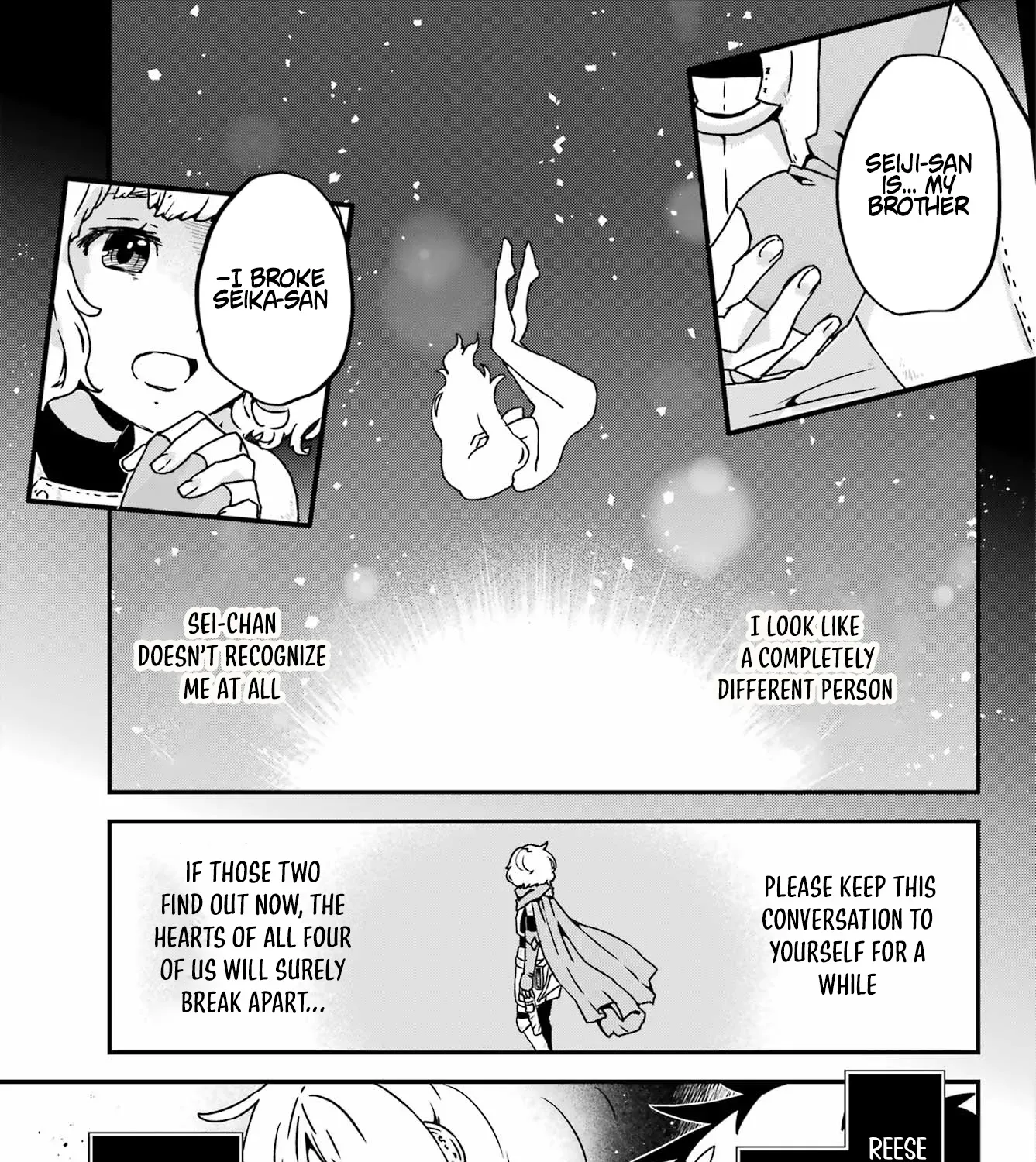 Uglymug, Epicfighter SSS V2 Chapter 2 page 50 - 