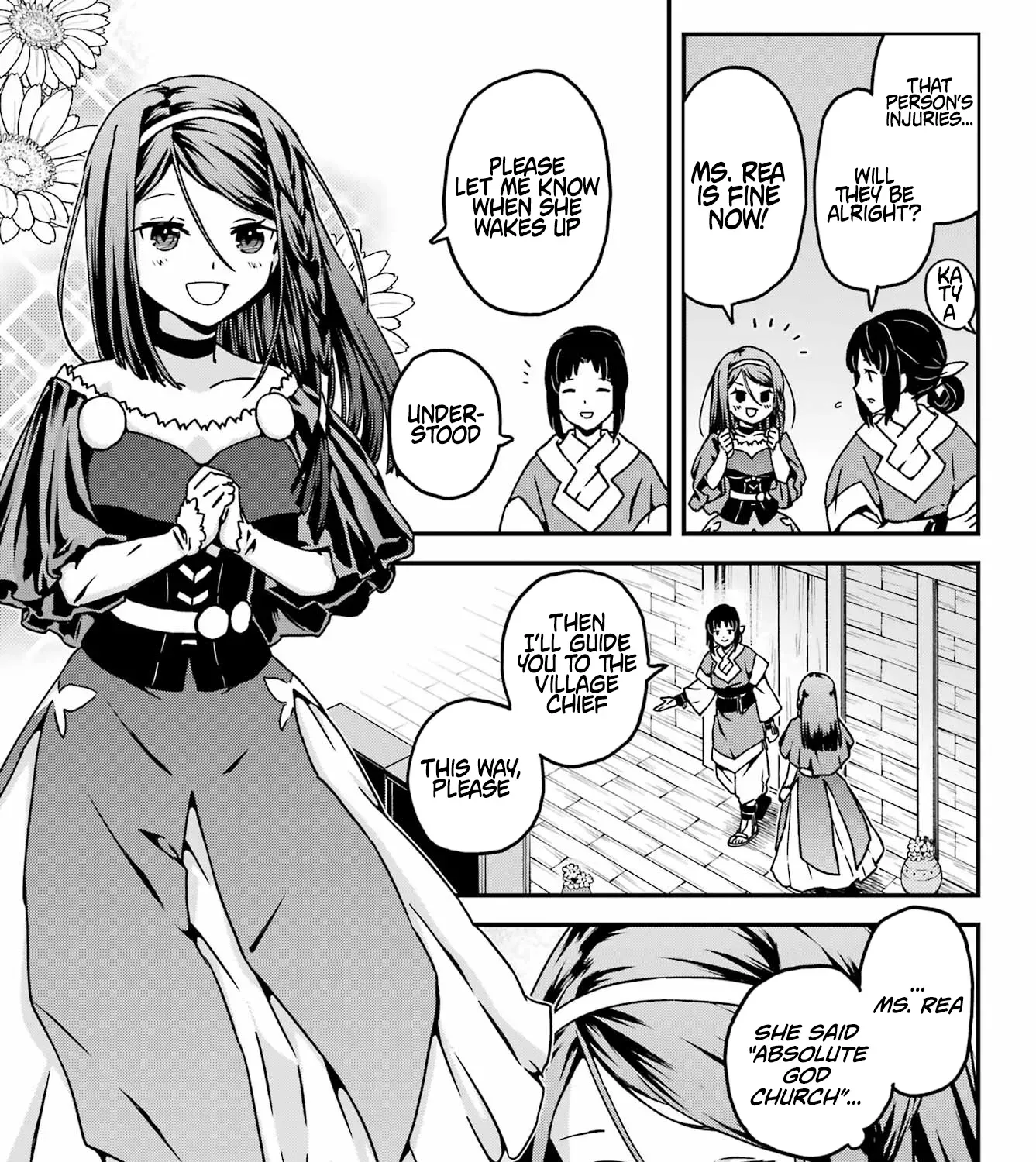 Uglymug, Epicfighter SSS V2 Chapter 2 page 6 - 