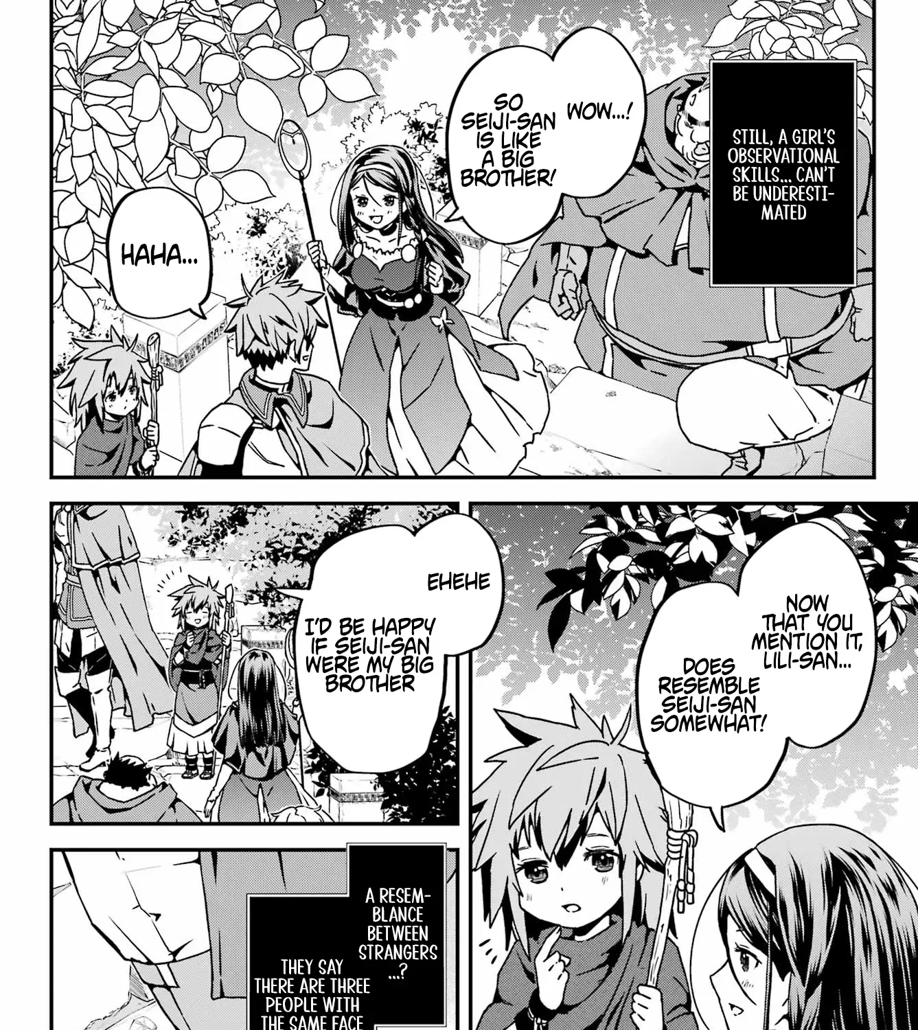 Uglymug, Epicfighter SSS V2 Chapter 2 page 52 - 