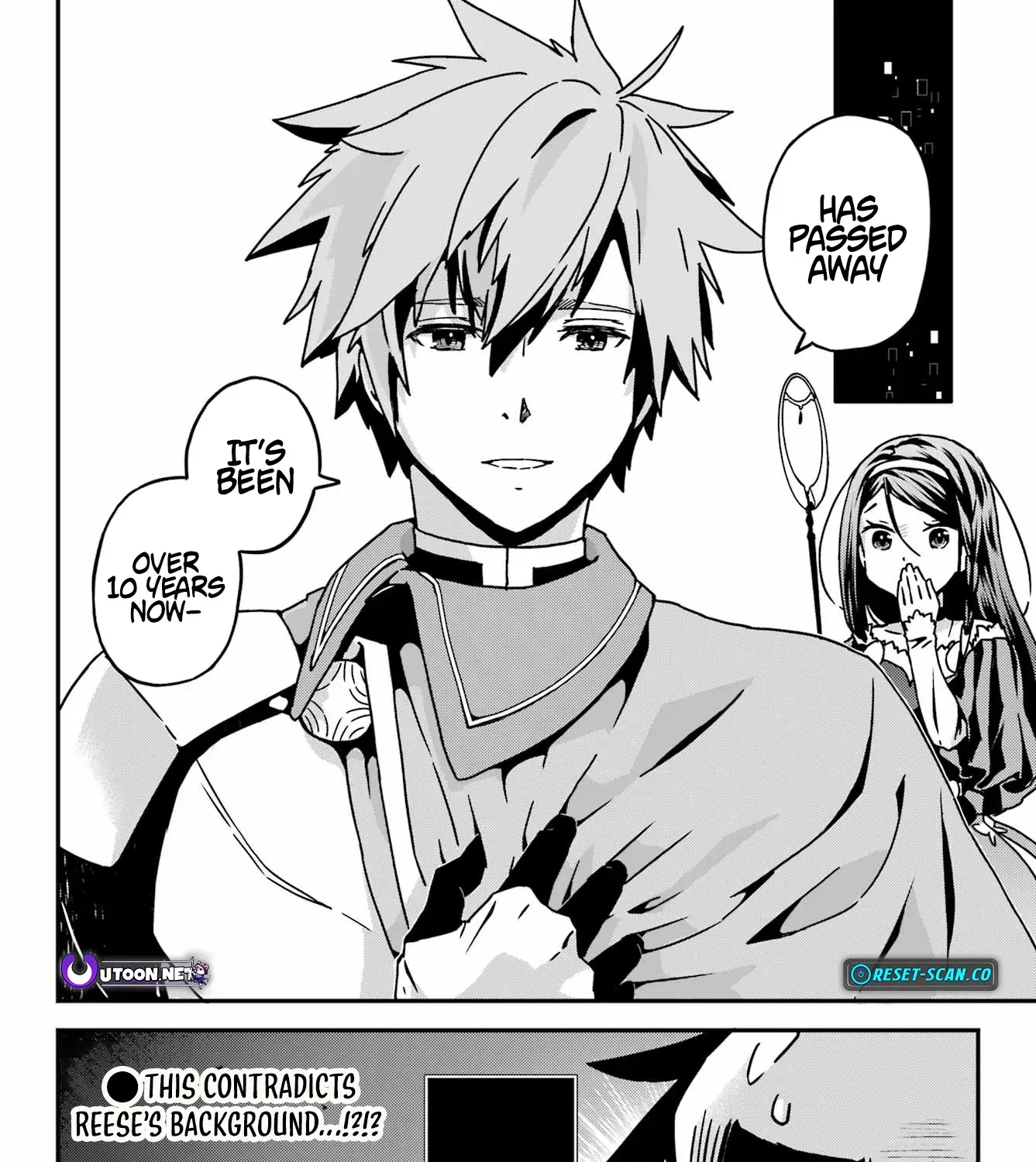 Uglymug, Epicfighter SSS V2 Chapter 2 page 56 - 