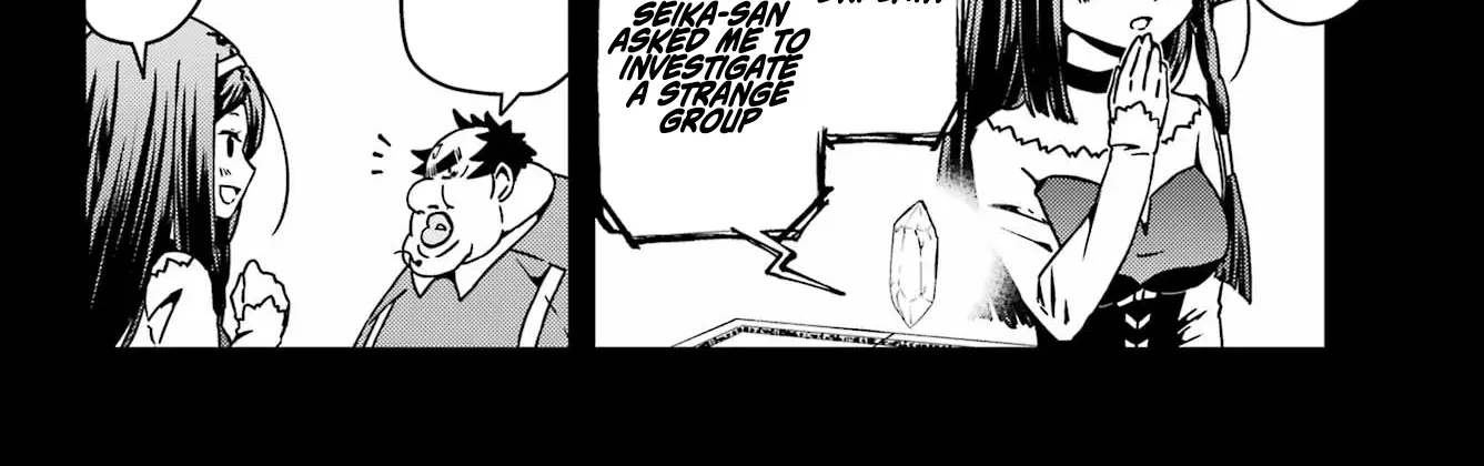 Uglymug, Epicfighter SSS V2 Chapter 3 page 13 - 