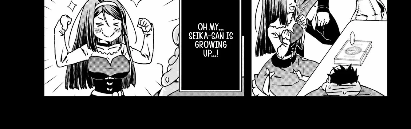 Uglymug, Epicfighter SSS V2 Chapter 3 page 15 - 