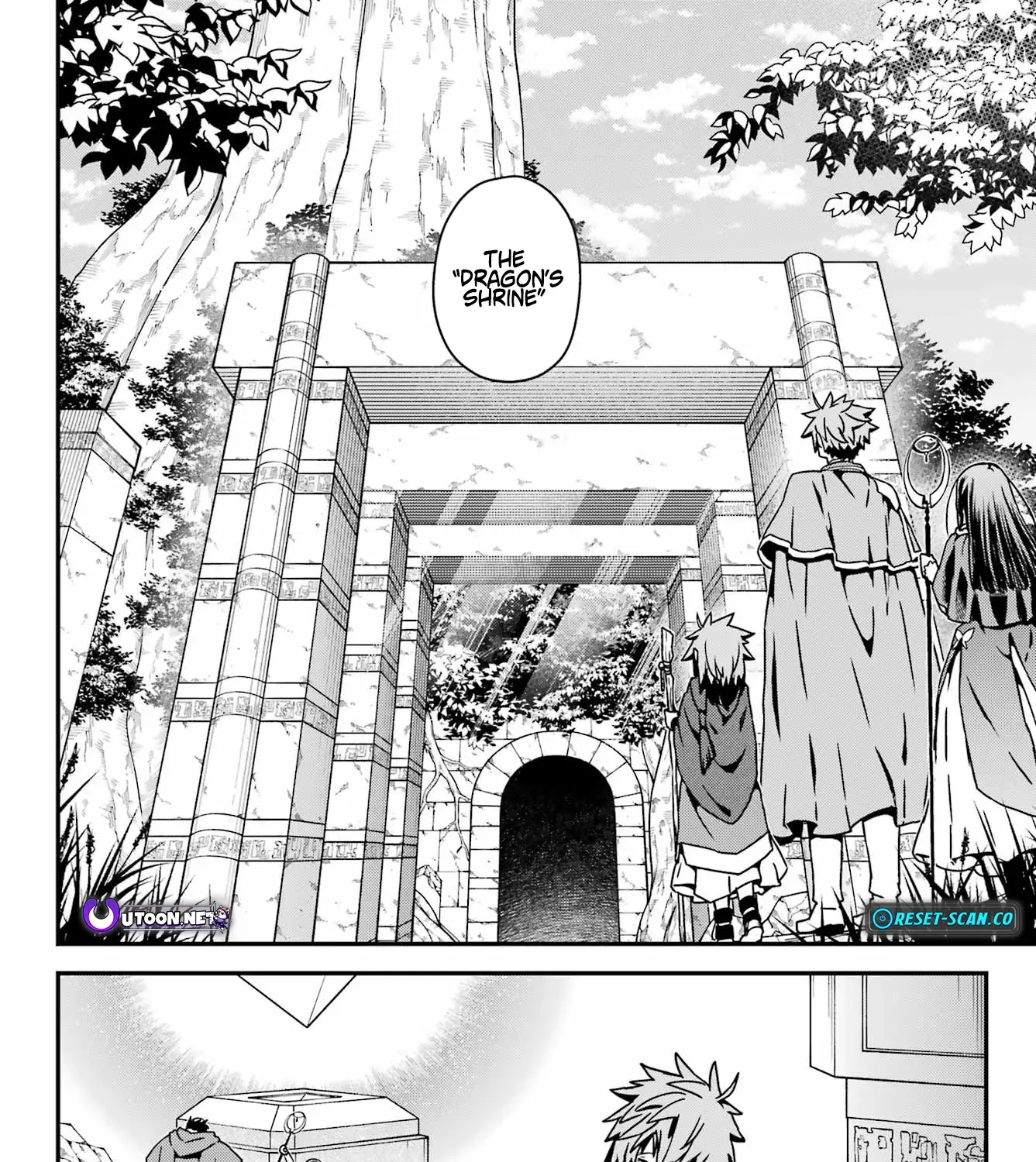 Uglymug, Epicfighter SSS V2 Chapter 3 page 24 - 