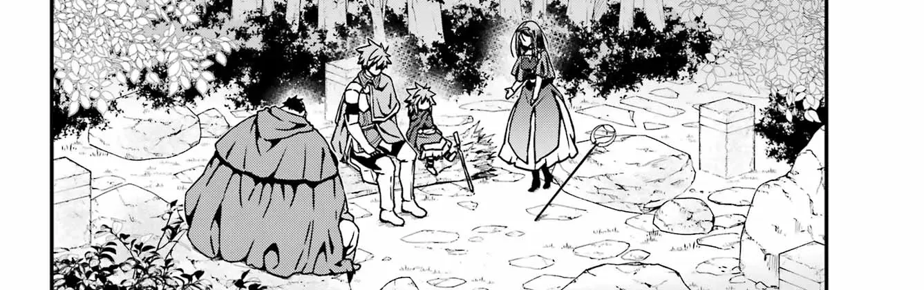 Uglymug, Epicfighter SSS V2 Chapter 3 page 5 - 